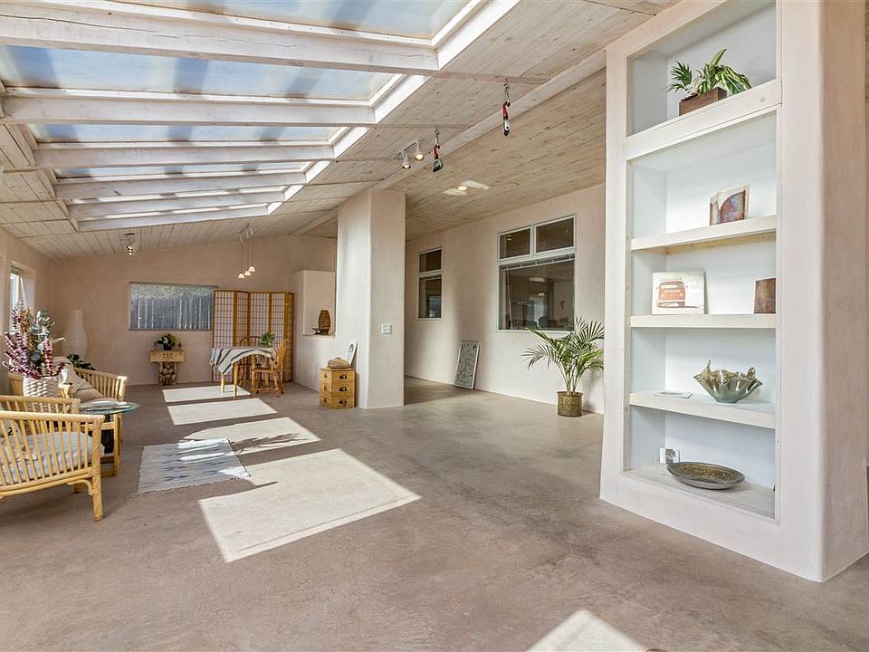 94 Camino Chupadero, Santa Fe, NM 87506 Zillow