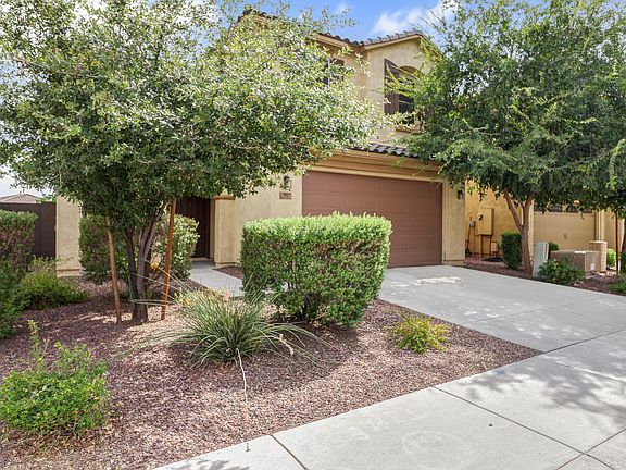 2nd image of 5527 W Hackamore Dr