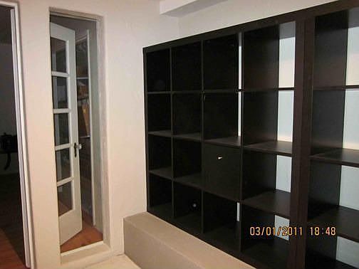 full basement/playroom