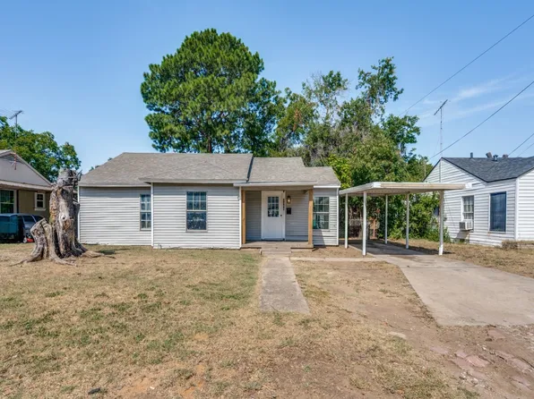 2309 Fincher Rd, Haltom City, TX 76117