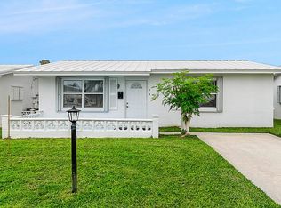 1315 SW 21st St, Boynton Beach, FL 33426