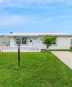 1315 SW 21 Street, Boynton Beach, FL, 33426