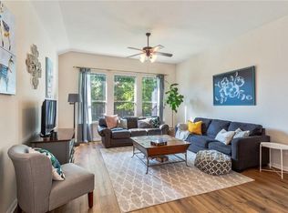 11700 Larch Valley Dr, Austin, TX 78754