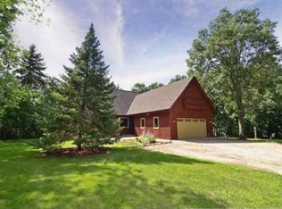 303 8th St N, Waverly, MN 55390