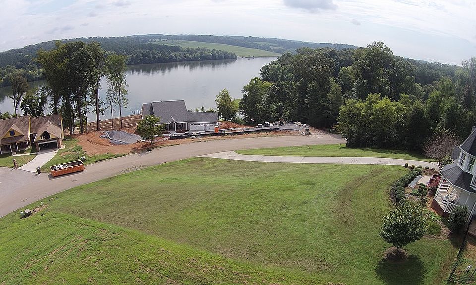 View from the property