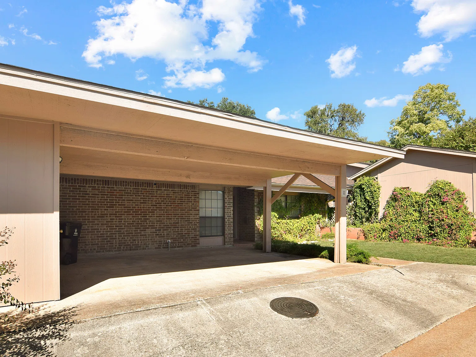 4000 Hickory Rd Apt 11, Temple — Photo 2