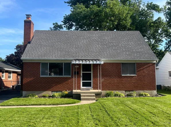 816 Broad Blvd, Dayton, OH 45419