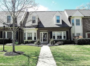 405 Ascot Ct #8, Knoxville, TN 37923