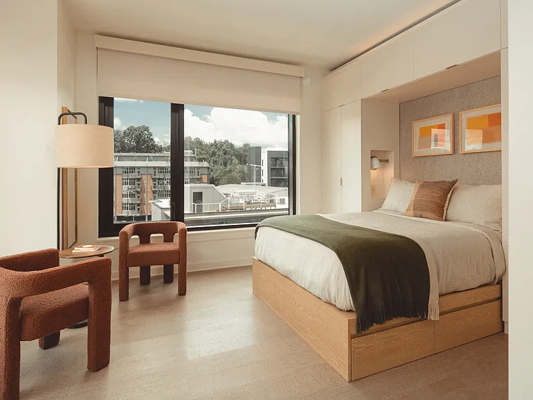 Scout Living, powered by Placemakr — Photo 23