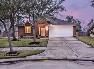 13825 Montclair Hill Ct, Rosharon, TX 77583