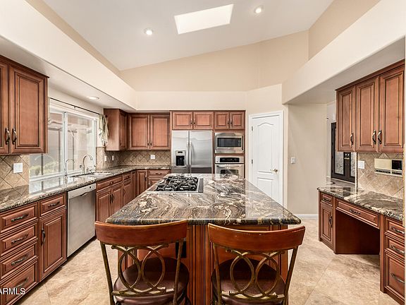 5th image of 8671 E ASTER Drive