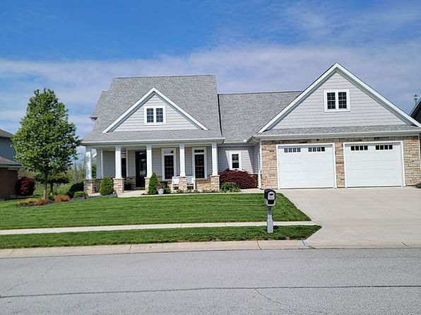 354 Miami Erie Cir