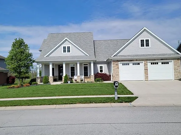 354 Miami Erie Cir, Saint Marys, OH 45885