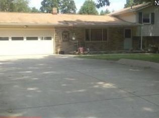 15331 Stanwood St SW, Dalton, OH 44618
