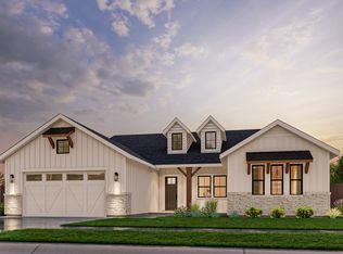 Cottonwood Plan, River Park Estates, Star, ID 83669