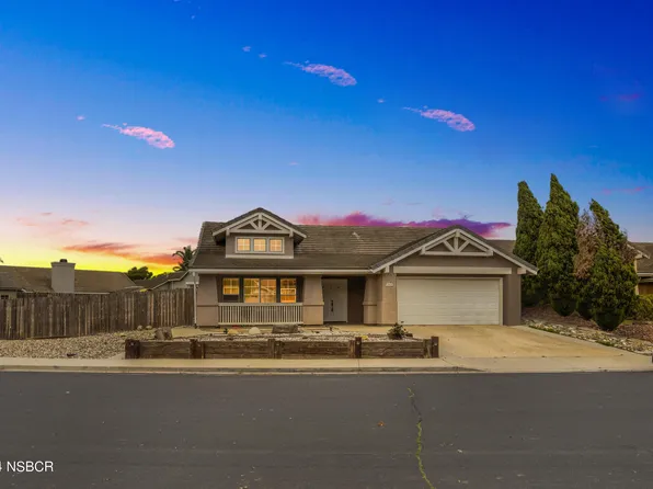 1040 Armstrong St, Lompoc, CA 93436