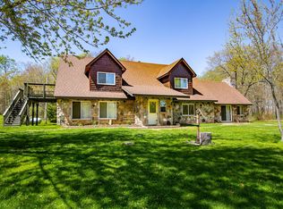 44091 Duxbury Rd, Sandstone, MN 55072