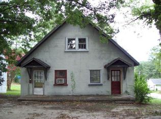 340 Williams St, Roanoke Rapids, NC 27870