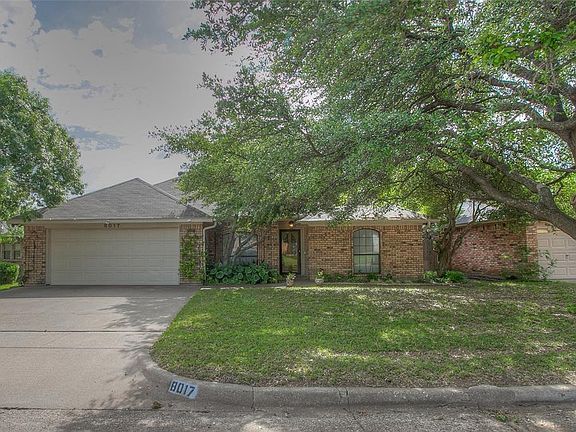 4th image of 8017 Moss Rock Dr