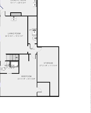3rd image of 5219 Burnt Quarter Dr