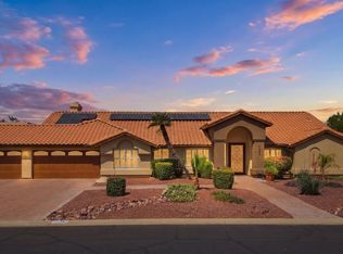 7462 W Port Au Prince Ln, Peoria, AZ 85381
