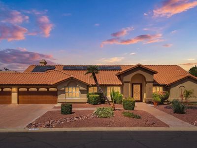 7462 W PORT AU PRINCE Lane, Peoria, AZ, 85381