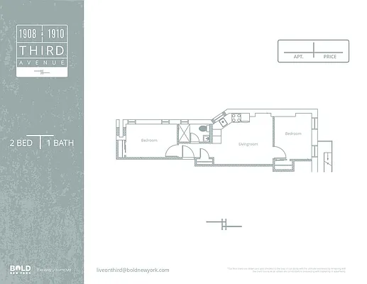 Rented by Bold New York | media 26