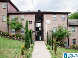 1532 15th St S #1532, Birmingham, AL 35205