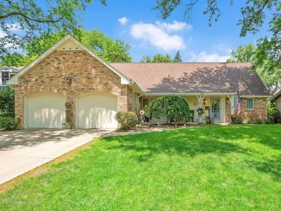 262 Sheffield Ln, Glen Ellyn, IL, 60137