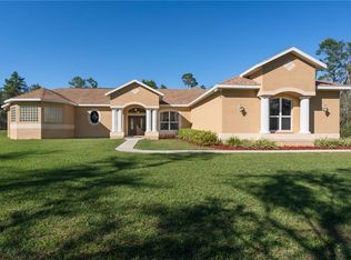 23273 Family Ln, Brooksville, FL 34602