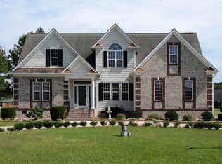 4649 Bent Grass Dr, Fayetteville, NC 28312