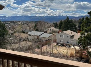5458 Fiesta Ln, Colorado Springs, CO 80918