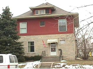 110 4th Ave W, Oskaloosa, IA 52577