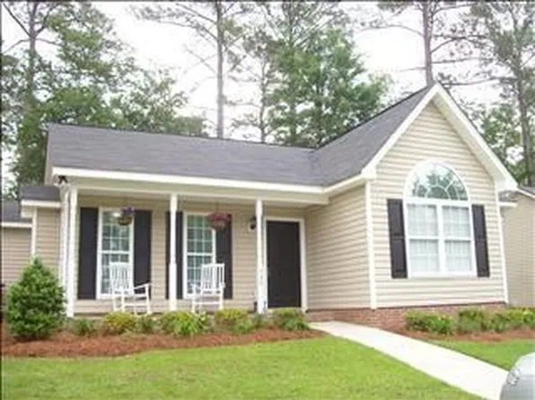 735 Burnside Dr, Columbia, SC 29209