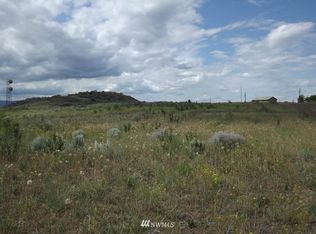 1 Gum Drop Ln LOT 1, Omak, WA 98841