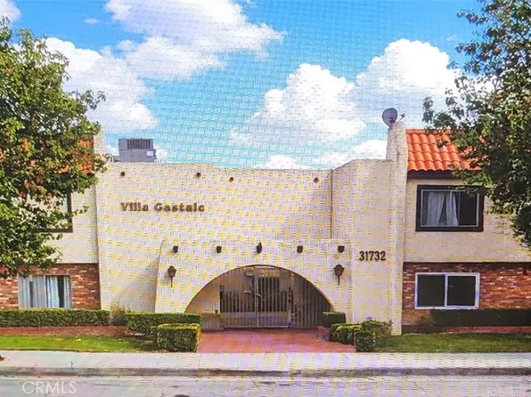 31732 Ridge Rte #211, Castaic, CA 91384