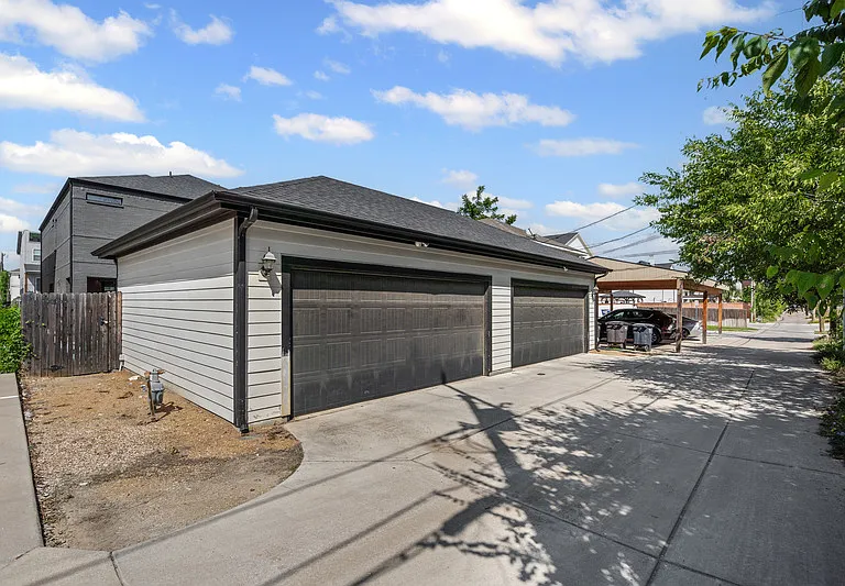 3207 Forest Park Blvd #1 — Photo 15