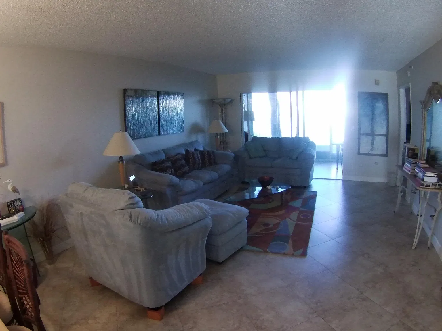 2 bed, 2.0 bath, 1392 sqft, $3,500 — Photo 4