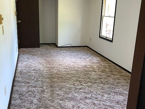 Bedroom 2 with 2 closets