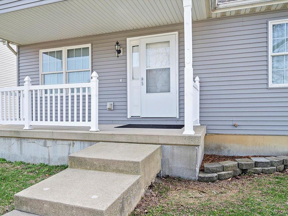 1101 Whitaker St, Normal, IL 61761 Zillow