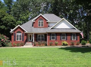 250 Bonnie Pearl Ln, Cleveland, GA 30528