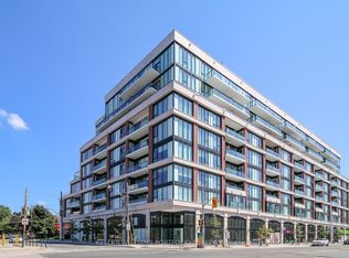 1 Belsize Dr #311-C10, Toronto, ON M4S 0B9