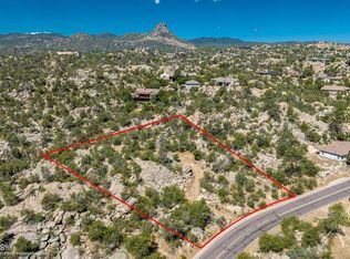 1311 Westridge Dr, Prescott, AZ 86305
