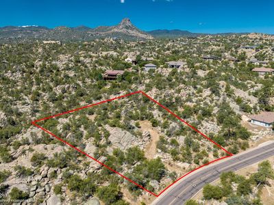1311 Westridge Dr, Prescott, AZ, 86305