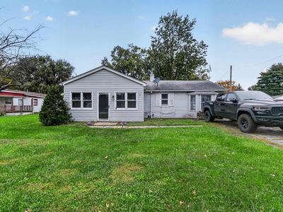 316 E Mill St, Amboy, IN, 46911