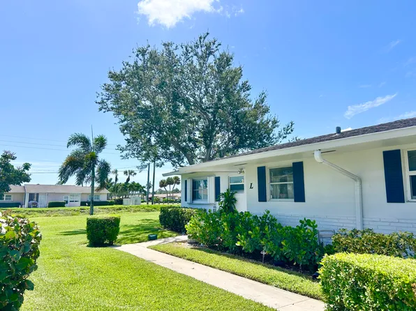 2766 Emory Dr E APT L, West Palm Beach, FL 33415