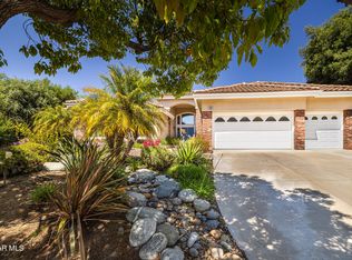 1833 Crystal View Cir, Thousand Oaks, CA 91320