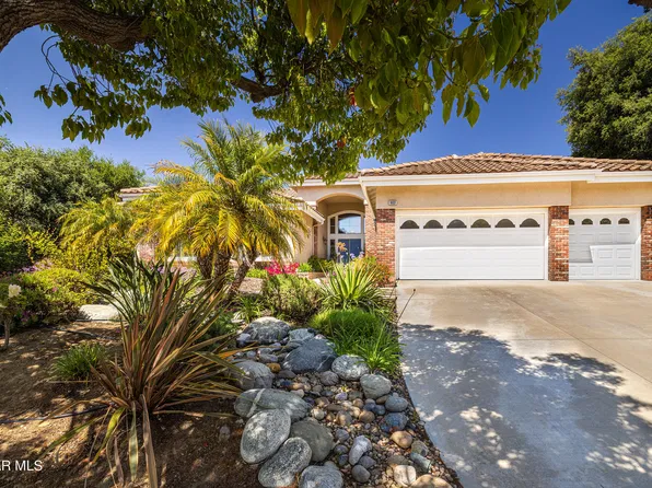1833 Crystal View Cir, Thousand Oaks, CA 91320