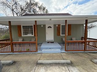 40 Barker St #D, Clarksville, TN 37040