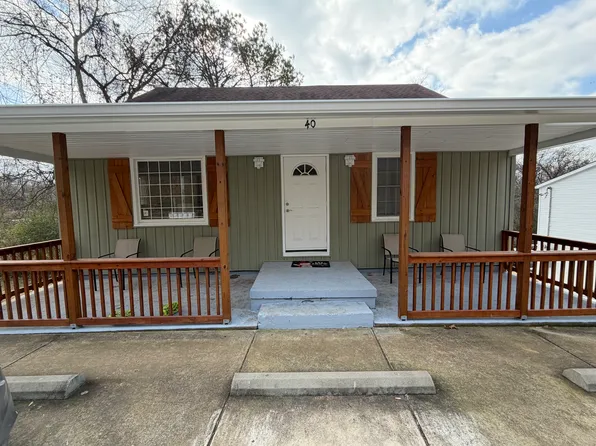 40 Barker St #D, Clarksville, TN 37040